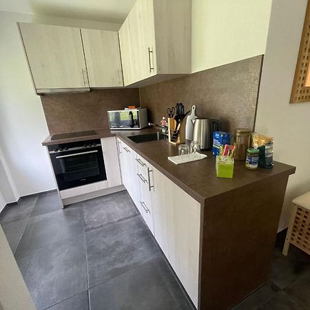 Ferienregion Andermatt - Studio In Wassen Exteriör bild
