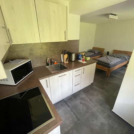 Ferienregion Andermatt - Studio In Wassen Exteriör bild