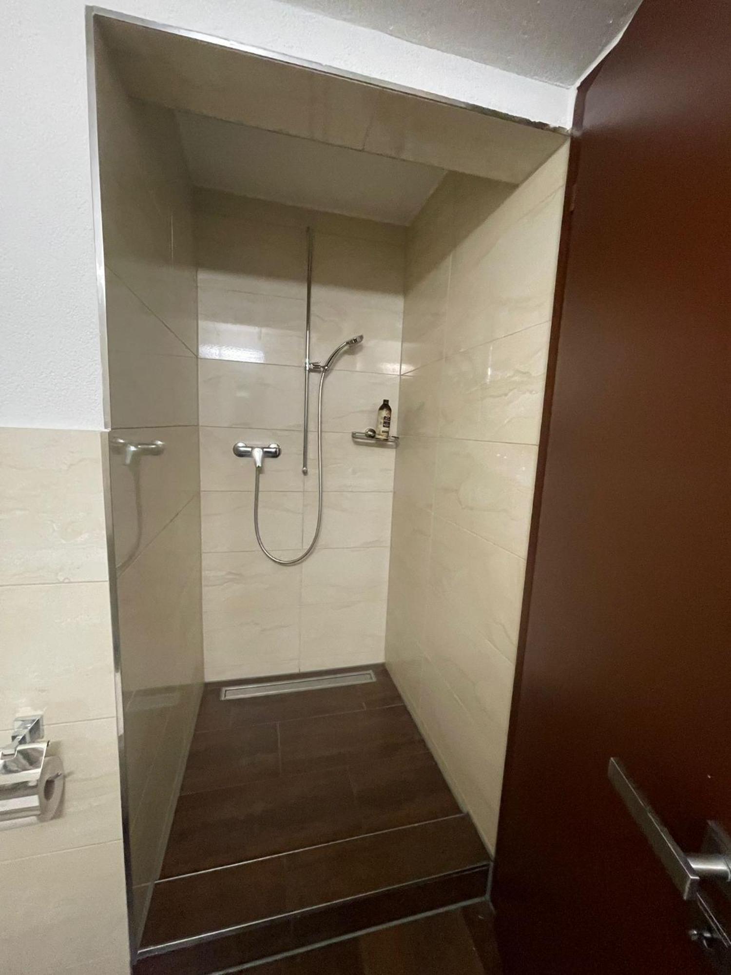 Ferienregion Andermatt - Studio In Wassen Exteriör bild