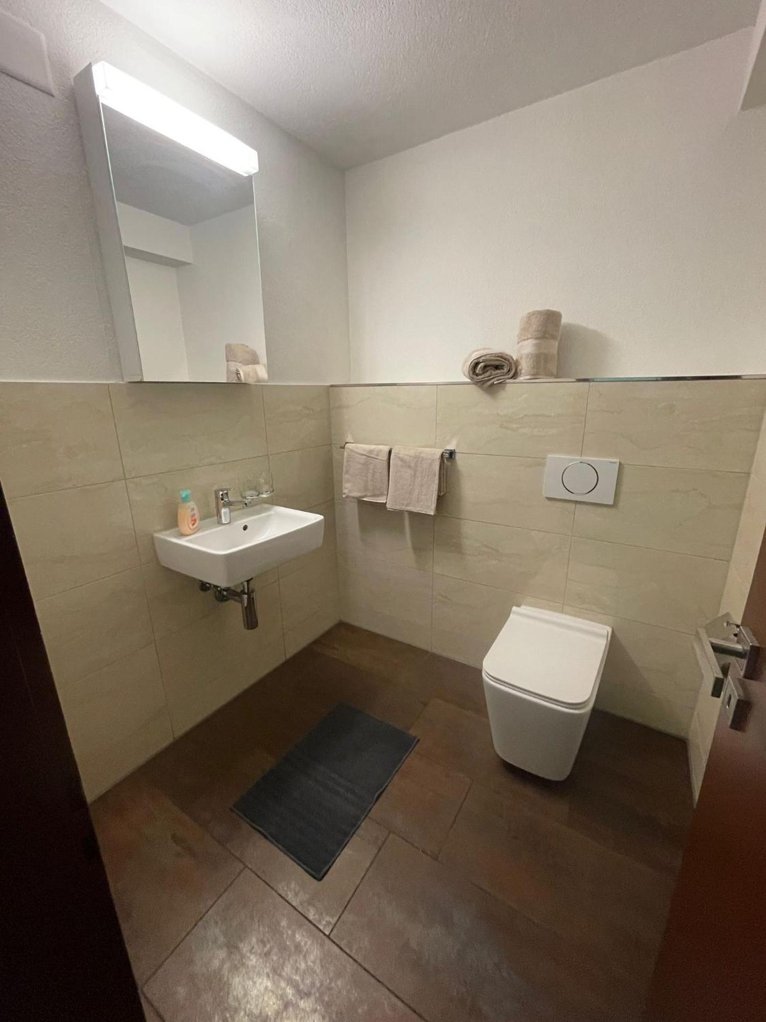 Ferienregion Andermatt - Studio In Wassen Exteriör bild